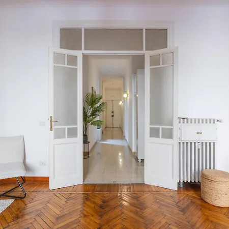 Apartmán Incanto Al Colosseo - Garden & Terrace Řím
