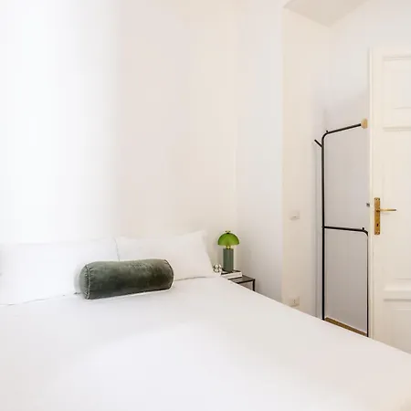 아파트 Incanto Al Colosseo - Terrace Retreat