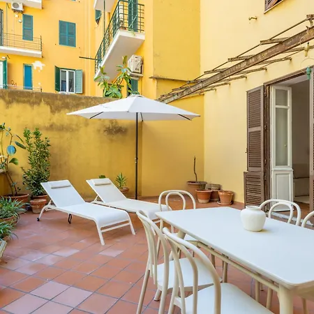 Incanto Al Colosseo - Terrace Retreat * 로마