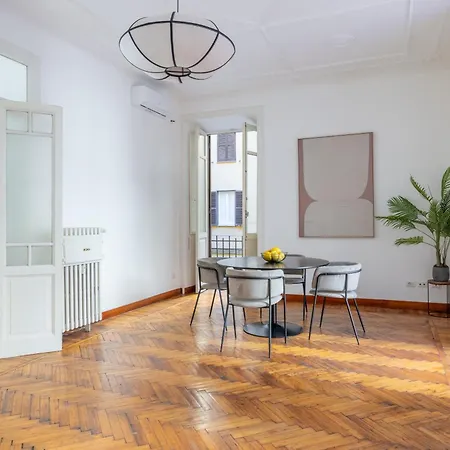 Incanto Al Colosseo - Terrace Retreat * 로마