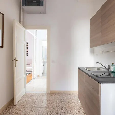 Incanto Al Colosseo - Terrace Retreat 아파트 로마