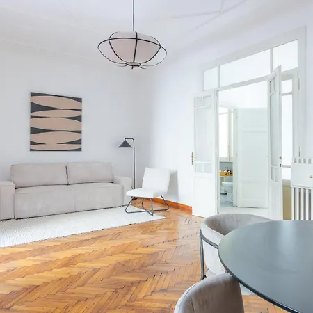 아파트 Incanto Al Colosseo - Terrace Retreat 로마