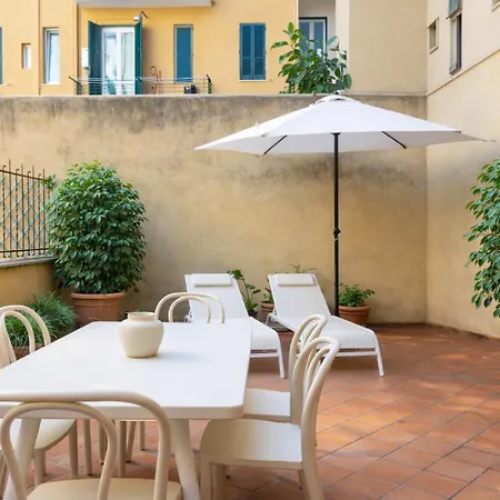 Incanto Al Colosseo - Garden & Terrace * Рим